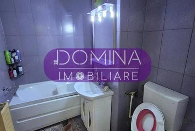 Vanzare apartament 2 camere, decomandat, zona lini?tita, strada Zambilelor - 6