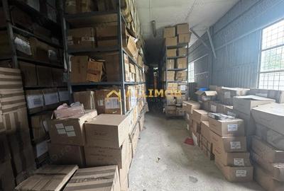 Spațiu comercial, de 910 mp, în Boldești - 10