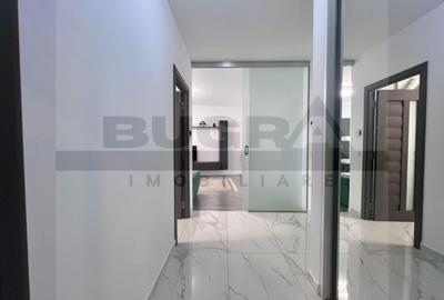 Apartament de 2 camere, 56mp, parcare subterana, zona The Office - 8