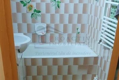 Apartament cu 2 camere semidecomandat în Burdujeni - 2