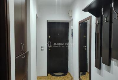 Apartament cu 2 camere mobilat si utilat modern, situat ultr - 6