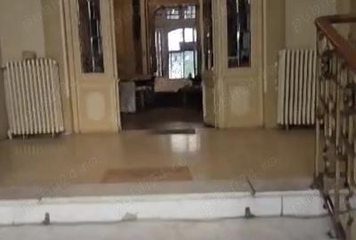 Casă în Calea Victoriei - 3