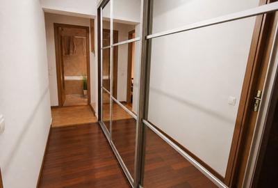 Apartament cu 2 camere decomandat în Aleea Carpați - 4
