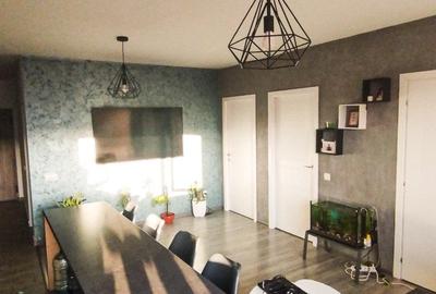 Apartament 4 camere, 120mp, balcon, parcare, zona Stejarului - 3