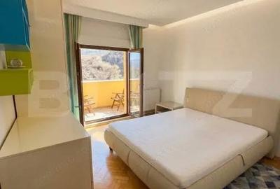Apartament cu 3 camere decomandat în Plopilor - 5