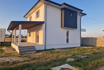 Casa Dragomiresti-Deal P+1E  de vanzare - 5