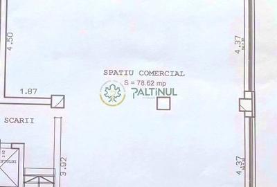 Spatiu comercial in zona intens populata - 4