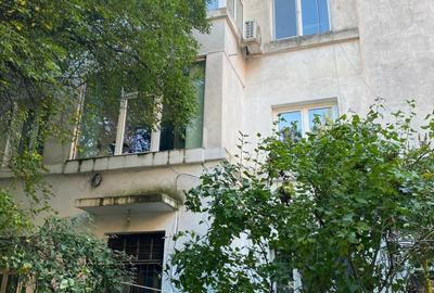 Unirii Matei Basarab Str. Vasile Lucaciu - 9