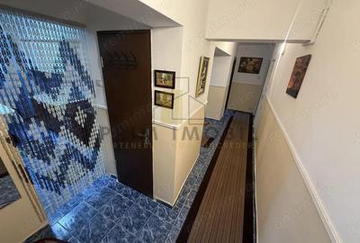 4 camere Decomandat Dacia, etaj intermediar, 1980 - 9