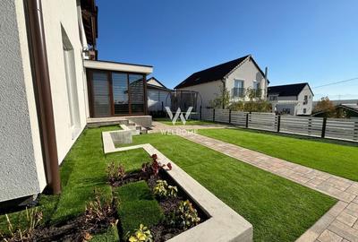 Cauti o Casa  cu  TEREN mare, GARAJ si PIVNITA? - 2