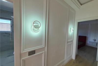 Oferta de inchiriere - Penthouse zona Parc Sub Arini -Sibiu - 27