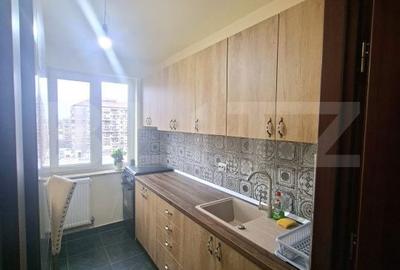 Apartament cu 2 camere semidecomandat în Rogerius - 1