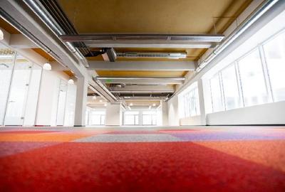 Liberty Technology Park Cladirile D-E, Nord, 250 - 3075 mp  0% comision! - 9