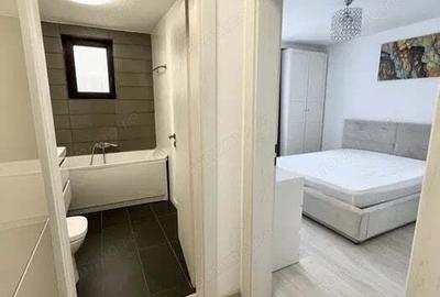 Apartament cu 2 camere in zona Girocului Esso - 2