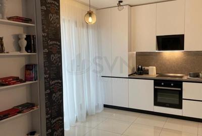 REA1025951 Garsoniera cocheta I mobilata I gata de locuit REA1025951 Garsoniera cocheta I mobilata I gata de locuit - 6