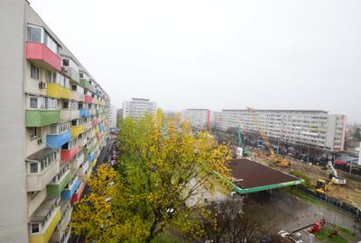 2 camere de vânzare, metrou 1 Mai - Calea Grivitei - 1