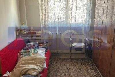 Apartament cu 3 camere decomandat în Nicolae Grigorescu - 4