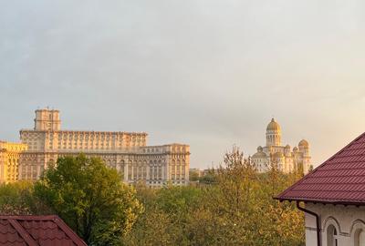 Apartament cu 4 camere decomandat, mobilat în Cișmigiu - 1