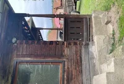 Casa tradi?ionala din lemn - 3