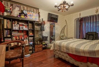Apartament cu 3 camere in cartierul Racadau - 2