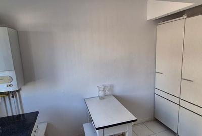 Apartament cu 3 camere în Romanilor - 5