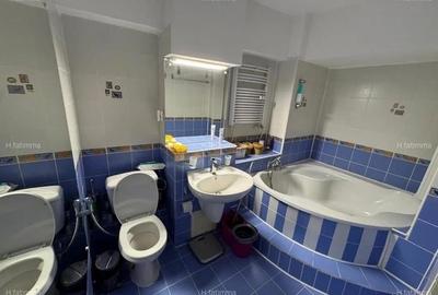 Inchiriere Apartament 4 Camere Semidecomandat Bd.Alexandru Obregia - 11