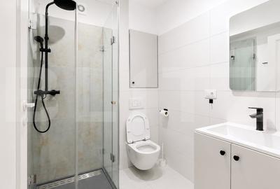 Apartament cu 3 camere decomandat, mobilat în Tractorul - 14