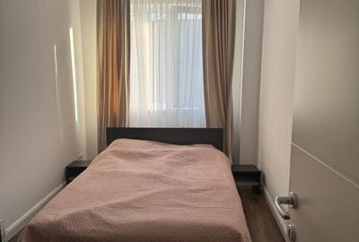 Apartament cu 3 camere decomandat în Central - 5