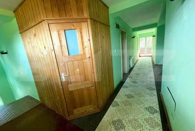 Pensiune de vanzare - ideala investitie, amplasare premium, 30-40 locuri cazare - 8