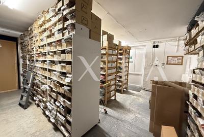 LX290 Hala Industriala Cu Teren Generos,  Bucovat LX290 Hala Industriala Cu Teren Generos,  Bucovat - 2