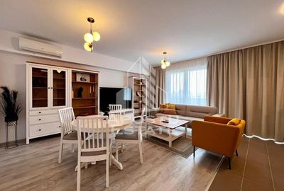 Apartament 2 camere, centrala proprie, Iris Armoniei - 2