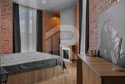 Apartament 3 Camere - Loft Green Apartments, Mogosoaia - 14