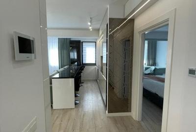 Apartament 2 Camere | TIP 3 | 58mp | Complex Comat Towers - 3