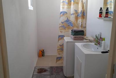 Apartament cu 3 camere semidecomandat în Central - 3