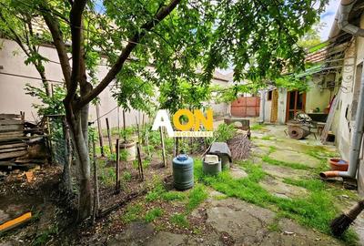 Casa veche, 5 camere, 287 mp teren, zona Prefectura. Necesita renovare - 3