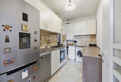 2 camere | Bucurestii Noi | Bazilescu | Damaroaia | Metrou | Com 0% - 8