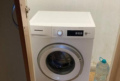 Apartament cu 3 camere decomandat în Tomis Nord - 2