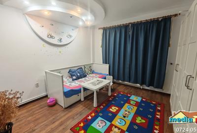 Apartament cu 4 camere decomandat în Siderurgiștilor - 5