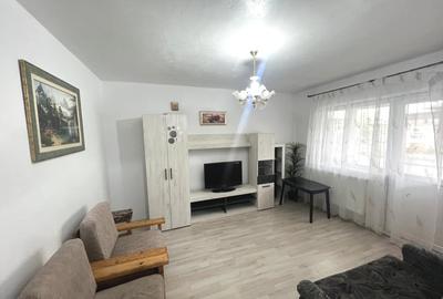 Garsoniera decomandata, Centru - 4