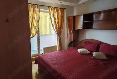 Apartament cu 3 camere decomandat în Micro 18 - 4