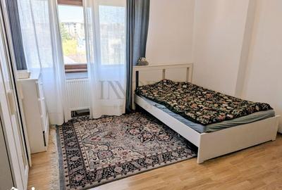 Apartament cu 3 camere, mobilat în Cotroceni - 1