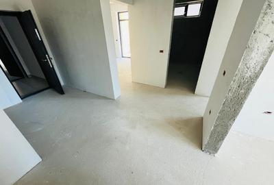 Apartament cu 2 camere decomandat în Central - 3