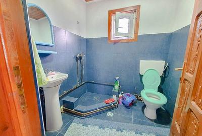 Casă individuală cu 5 camere cu Teren 340 Mp în Costești - 14