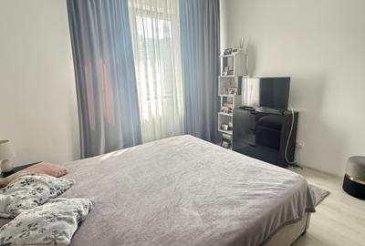 Apartament de 2 camere spre inchiriere Metalurgiei-Metro Berceni Apartament de 2 camere spre inchiriere Metalurgiei-Metro Berceni - 4