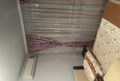 Apartament cu 2 camere semidecomandat în Bârlad - 3