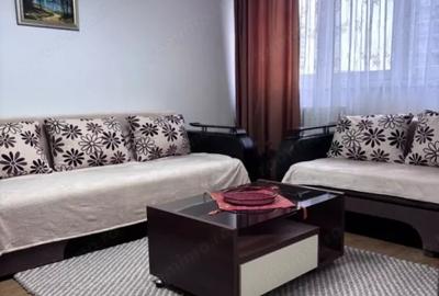 Apartament cu 3 camere semidecomandat, mobilat în Dristor - 2