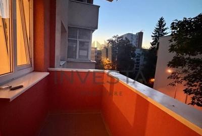 AP 2 camere in Gradini Manastur!  zona strazii  Aleea Tarnita ! - 8