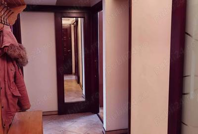 Inchiriez CUG Persoana fizica Apartament 2 camere, - 4