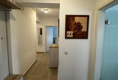 Apartament 3 camere cu parcare subterana, Maurer Residence - 7