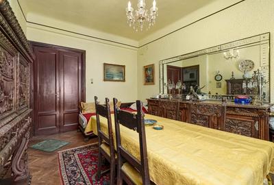 Apartament cu poveste in inima Bucurestiului - Rosetti, Str. Sfintilor - 6